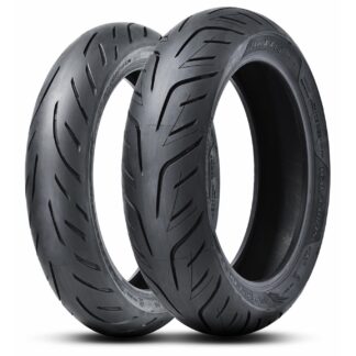 Maxxis MA-SC 60/160 R 15 67H TL (achterband)