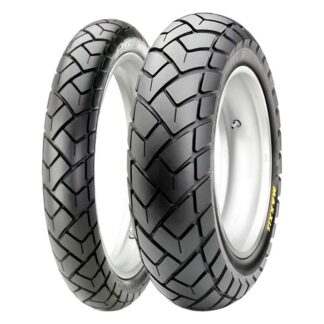 Maxxis 140/80 - 17 69H TRAXER M-6017 TL (achterband)