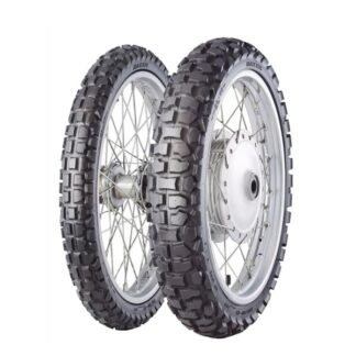 Maxxis M-6034 110/80 - 18 58P TT (achterband)