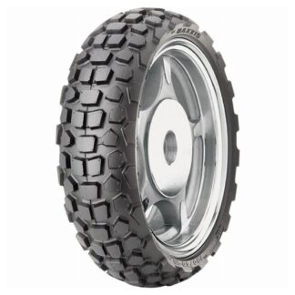 Maxxis M-6024 130/90 - 10 61J TL (achterband)
