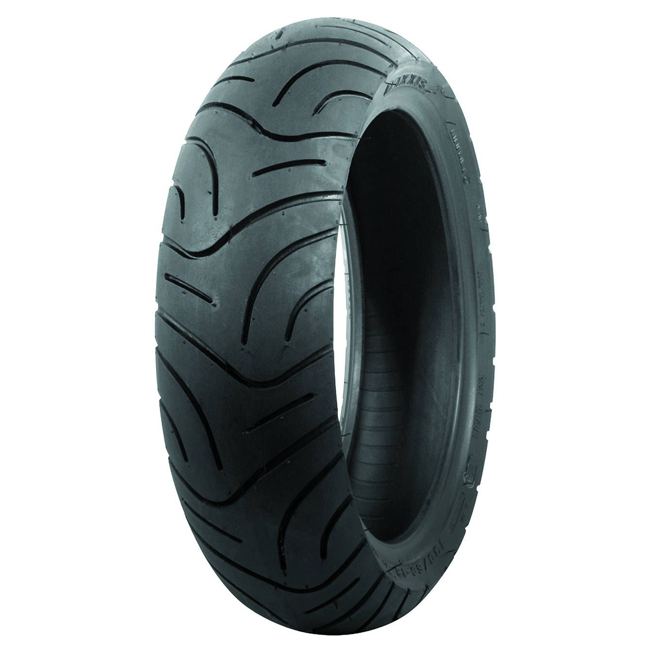 Maxxis M-6029 120/70 - 10 54J TL (achterband)