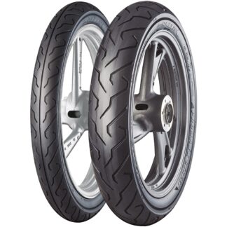 Maxxis M-6103 130/90 - 15 66H TL (achterband)