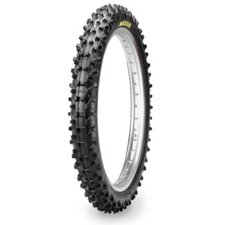Maxxis M-7311 90/100 - 21 57M TT (voorband)