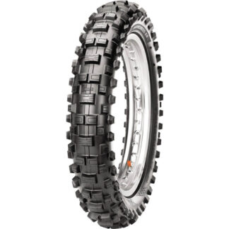 Maxxis M-7314 120/90 - 18 65R TT (achterband)
