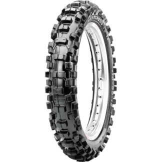 Maxxis MX IT M-7318 110/90 - 19 62M TT (achterband)