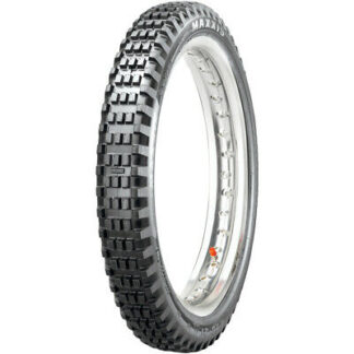 Maxxis M-7319 Trialmaxx 2.75 - 21 45M TT (voorband)