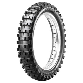 Maxxis 100/90 - 19 57M MAXXCROSS MX MH M-7326 (achterband)