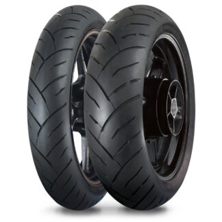 Maxxis MA-ST2 G 160/60 ZR 17 (69W) TL (achterband)
