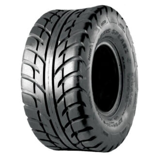 Maxxis 25X10 - 12 57Q (255/65-12) M-992 SPEARZ 6PR