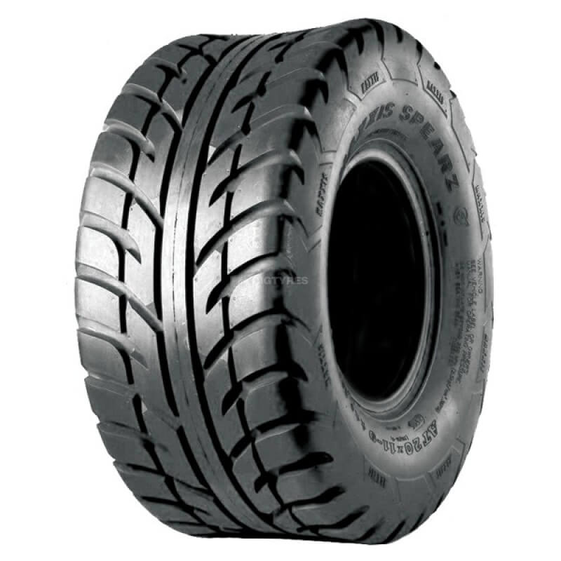 Maxxis 25X10 - 12 57Q (255/65-12) M-992 SPEARZ 6PR