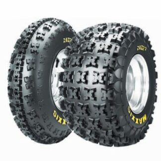 Maxxis 20X11 - 9 38J (255/55-9) M-932 RAZR