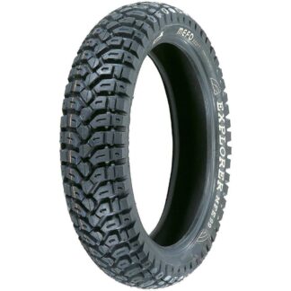 Mefo MFE 99 Explorer 130/80 - 17 65T TT (achterband)