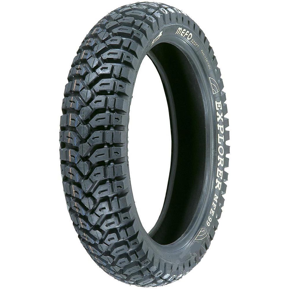 Mefo MFE 99 Explorer 130/80 - 17 65T TT (achterband)