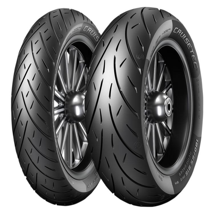 Metzeler Cruisetec 200/55 R 16 77H TL (achterband)
