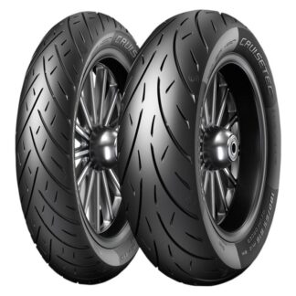 Metzeler Cruisetec 160/60 R 18 70V TL (voorband)