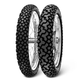 Metzeler Enduro 1 3.00 - 21 51R TT (voorband)