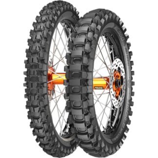 Metzeler MC 360 Mid Hard MST 90/90 - 21 54M TT (voorband)