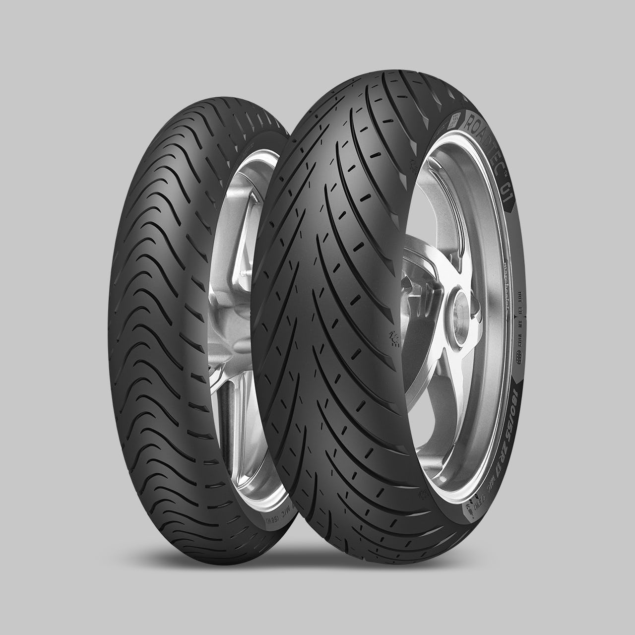 Metzeler Roadtec 01 150/70 R 17 69V TL (achterband)