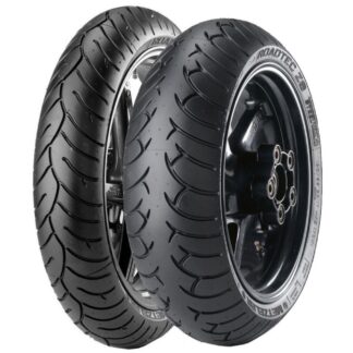 Metzeler Roadtec Z6 180/55 ZR 17 (73W) TL (achterband)