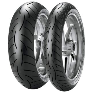 Metzeler Roadtec Z8  (M) 120/70 ZR 17 (58W) TL (voorband)