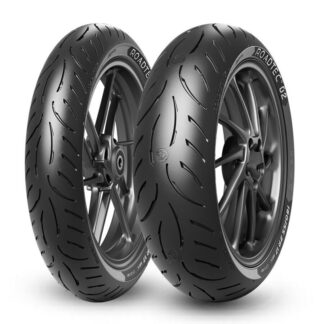 Metzeler 120/70 ZR 17 (58W) ROADTEC 02 (M) TL (voorband)