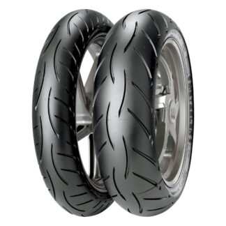 Metzeler Sportec M-5 180/55 ZR 17 (73W) TL (achterband)