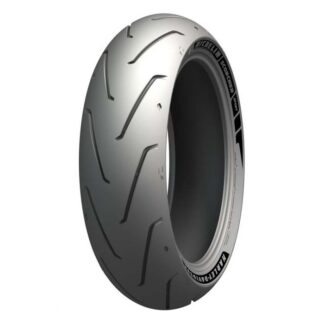 Michelin Scorcher Sport 120/70 ZR 17 (58W) TL (voorband)