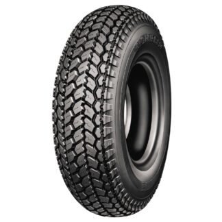 Michelin ACS 2.75 - 9 35J TT (voor/achter)