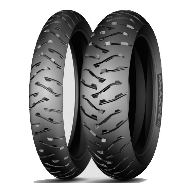 Michelin Anakee 3 C 150/70 R 17 69V TL (achterband)
