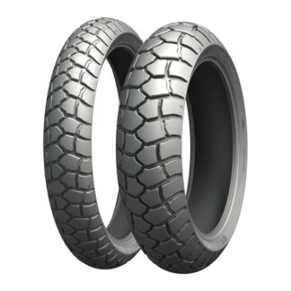 Michelin Anakee Adventure (M+S) 100/90 - 19 57V TL (voorband)