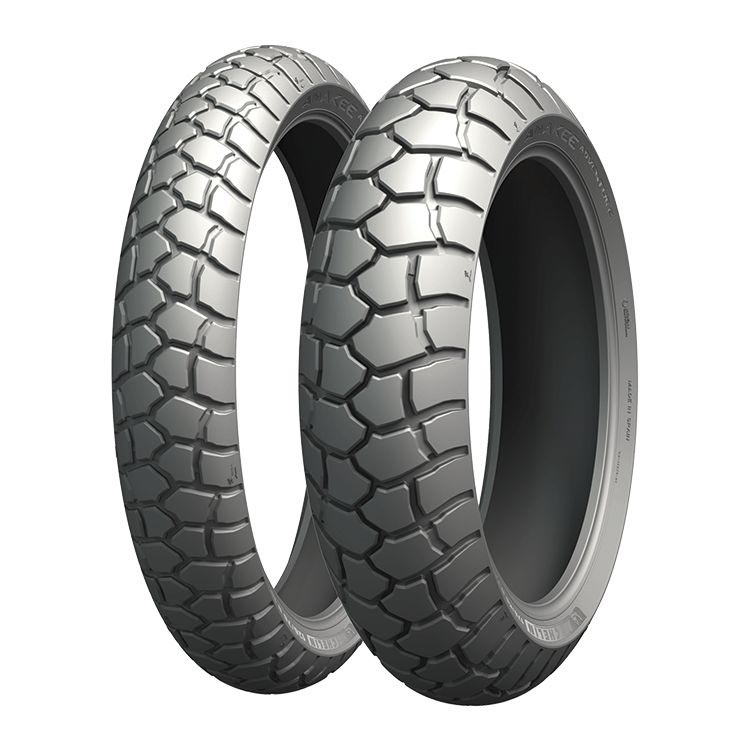 Michelin Anakee Adventure (M+S) 110/80 R 19 59V TL (voorband)