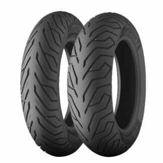 Michelin City Grip  110/70 - 13 48S TL (voorband)