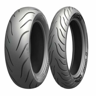 Michelin Commander 3 Touring MH90 - 21 54H TL (voorband)