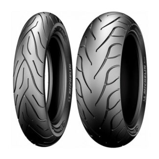 Michelin Commander II 110/90 B 18 61H TL (voorband)