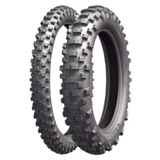 Michelin Enduro Medium R 120/90 - 18 65R TT (achterband)