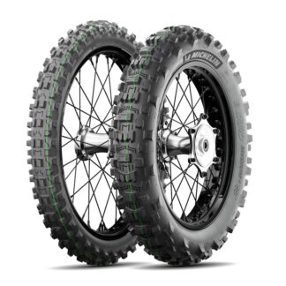 Michelin 90/100 - 21 57R ENDURO MEDIUM 2 TT F