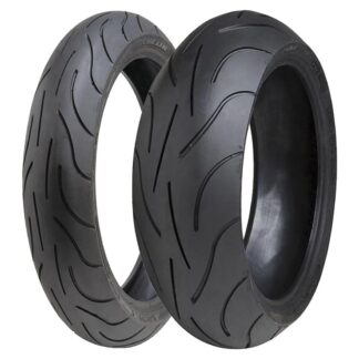 Michelin Pilot Power 2CT 120/60 ZR 17 (55W) TL (voorband)