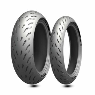 Michelin Power GP 200/55 ZR 17 (78W) TL (achterband)