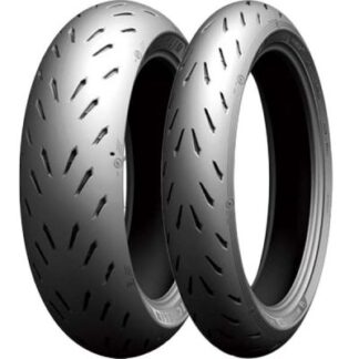 Michelin Power Cup Evo 160/60 ZR 17 (69W) TL (achterband)