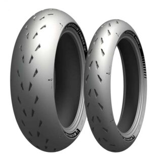 Michelin Power Cup 2 190/55 ZR 17 (75W) TL (achterband)