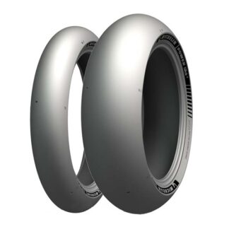 Michelin Power Slick 2 200/55 ZR 17 (78W) TL (achterband)