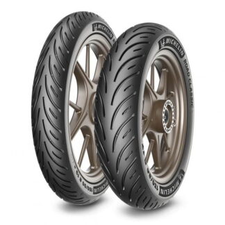Michelin Road Classic 100/90 - 18 56V TL (voorband)