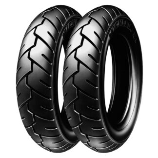 Michelin S 1 3.00 - 10 50J TL (voor/achter)