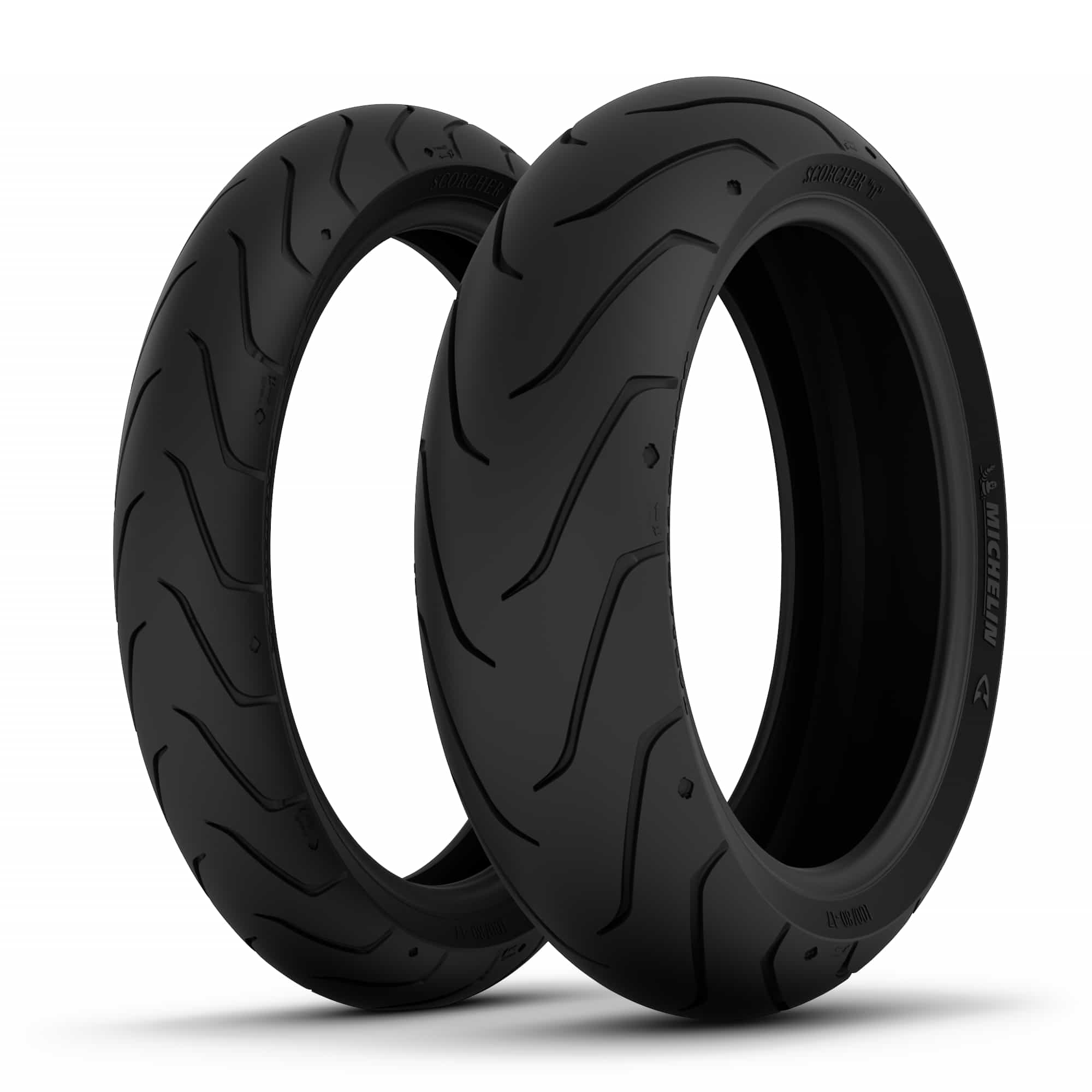 Michelin Scorcher 11 120/70 ZR 18 (59W) TL (voorband)