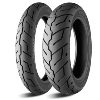 Michelin Scorcher 21 120/70 R 17 58V TL (voorband)