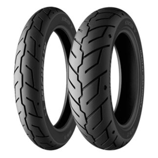 Michelin Scorcher 31 Rf. 130/90 B 16 73H TL (voorband)