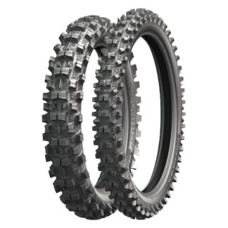 Michelin Starcross 5 Soft 90/100 - 16 51M TT (achterband)
