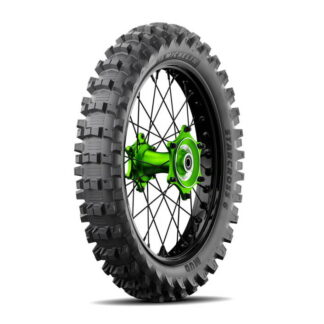 Michelin Starcross 6 Mud 100/90 - 19 57M TT (achterband)