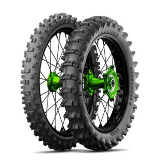 Michelin Starcross 6 Sand 80/100 - 21 51M TT (voorband)