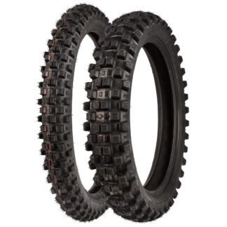 Michelin Tracker 80/100 - 21 51R TT (voorband)